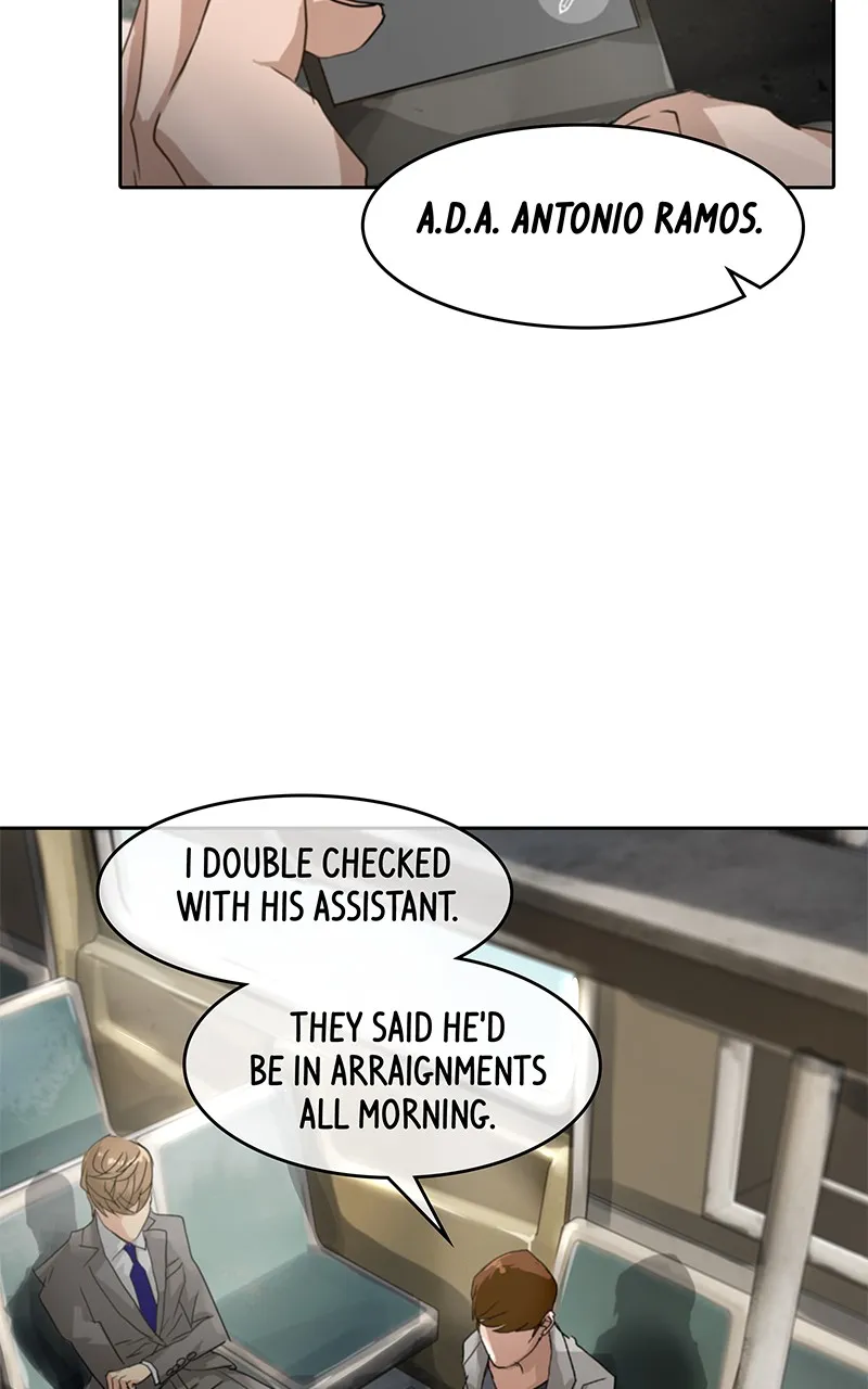 Simon Sues Chapter 62 Online - página 28