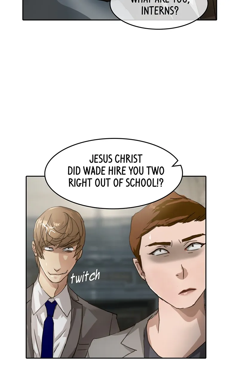 Simon Sues Chapter 62 Online - página 41