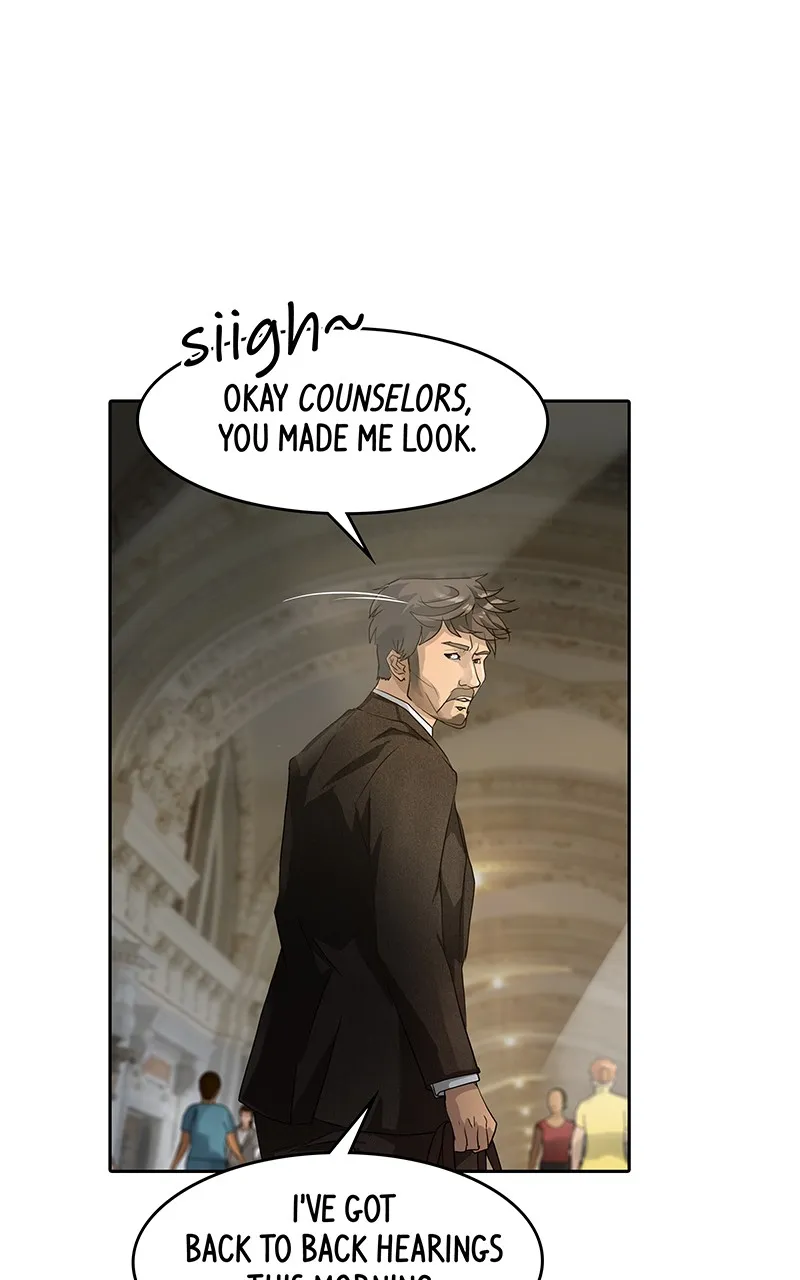 Simon Sues Chapter 62 Online - página 42