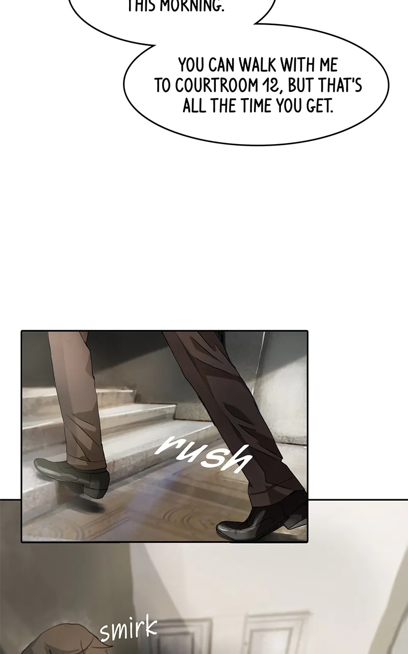 Simon Sues Chapter 62 Online - página 43