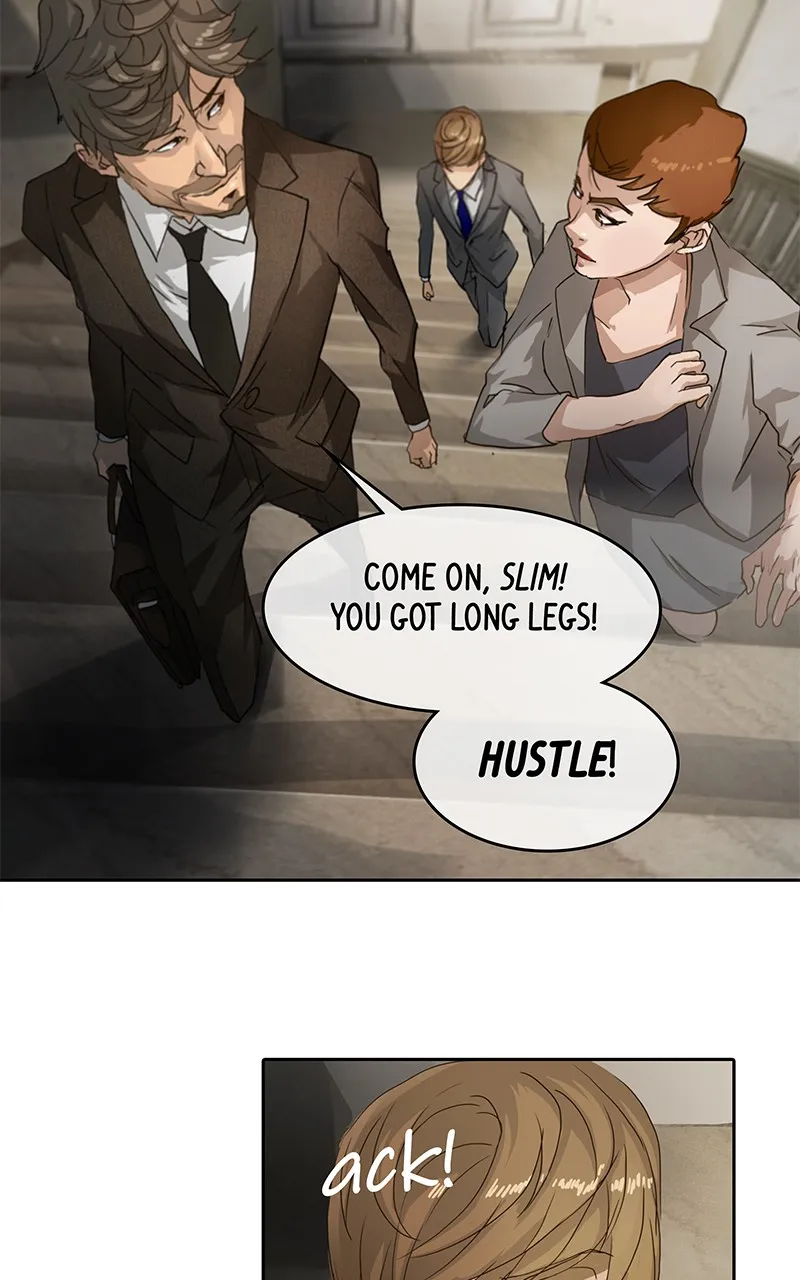 Simon Sues Chapter 62 Online - página 44