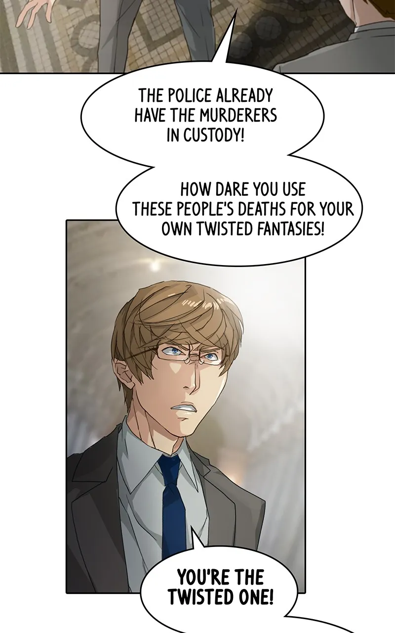 Simon Sues Chapter 62 Online - página 72