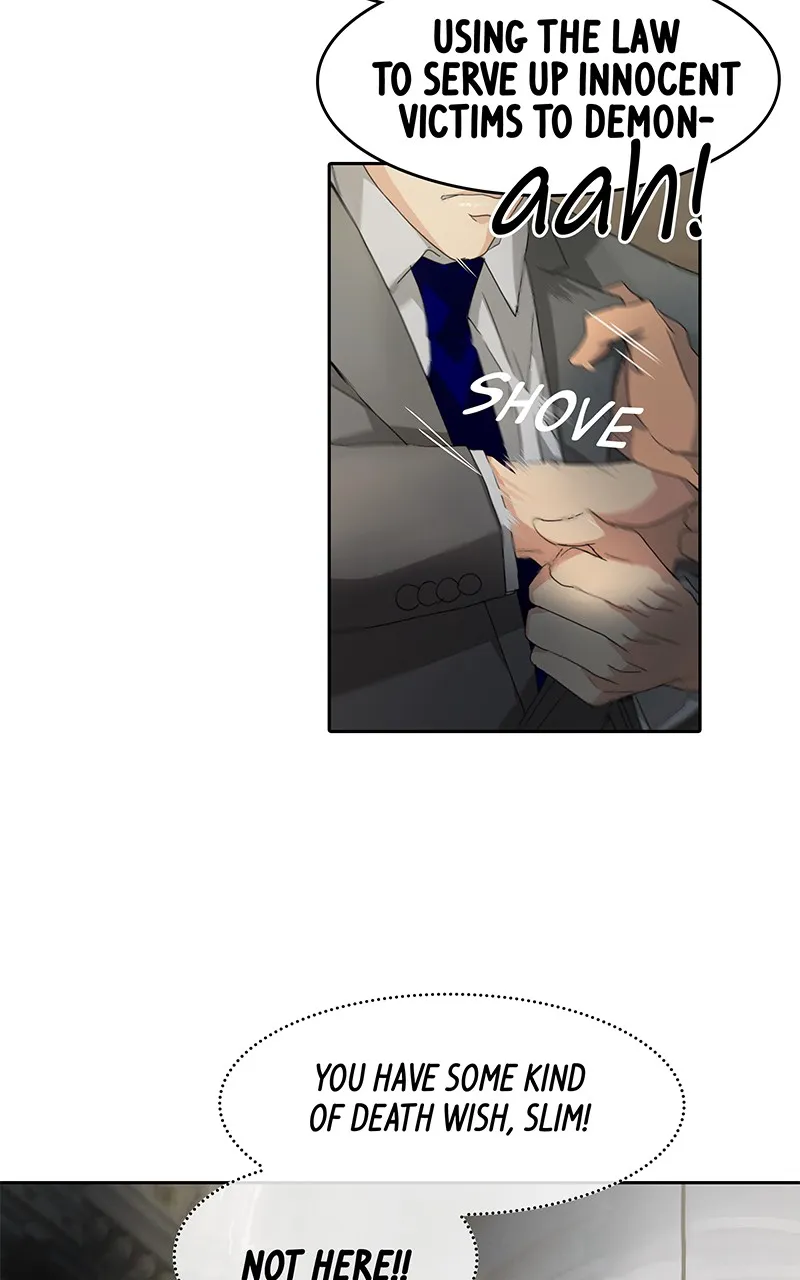 Simon Sues Chapter 62 Online - página 73