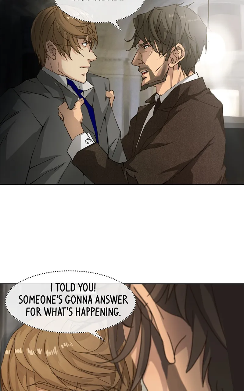 Simon Sues Chapter 62 Online - página 74