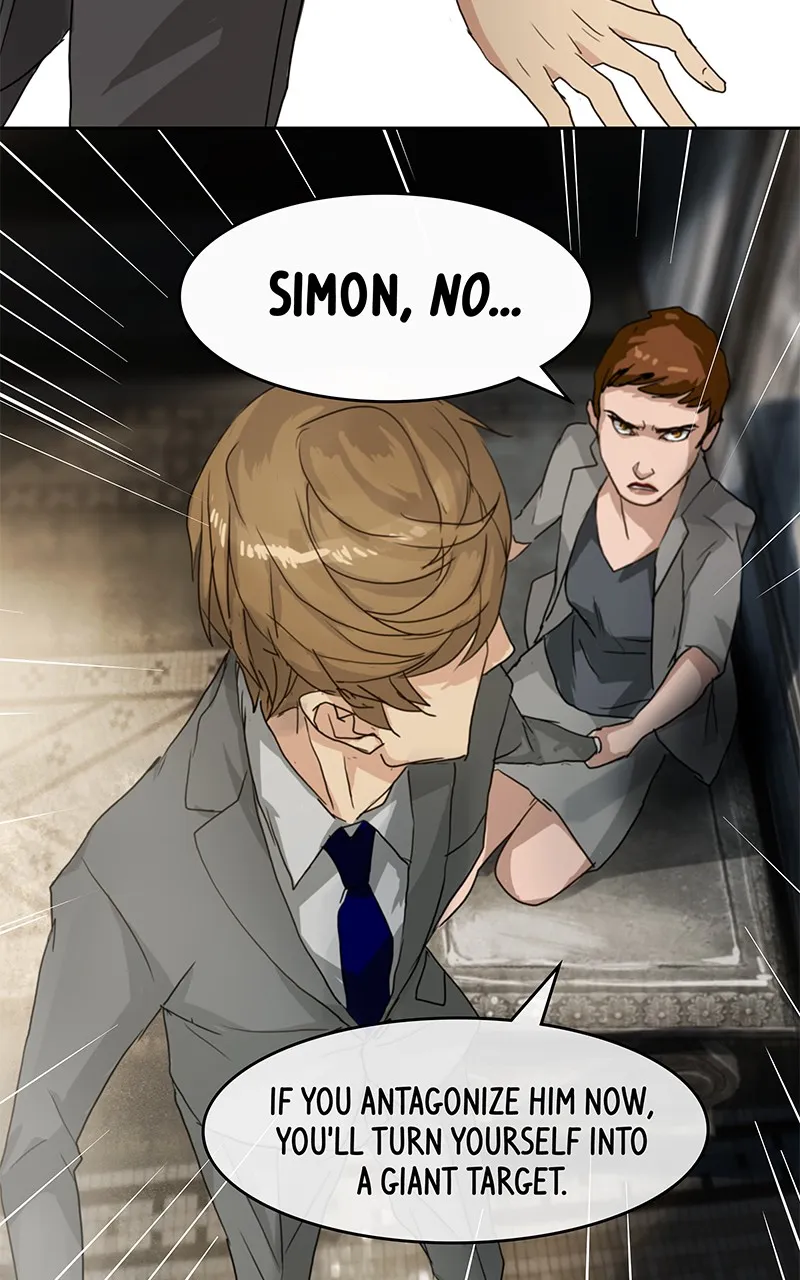 Simon Sues Chapter 62 Online - página 94