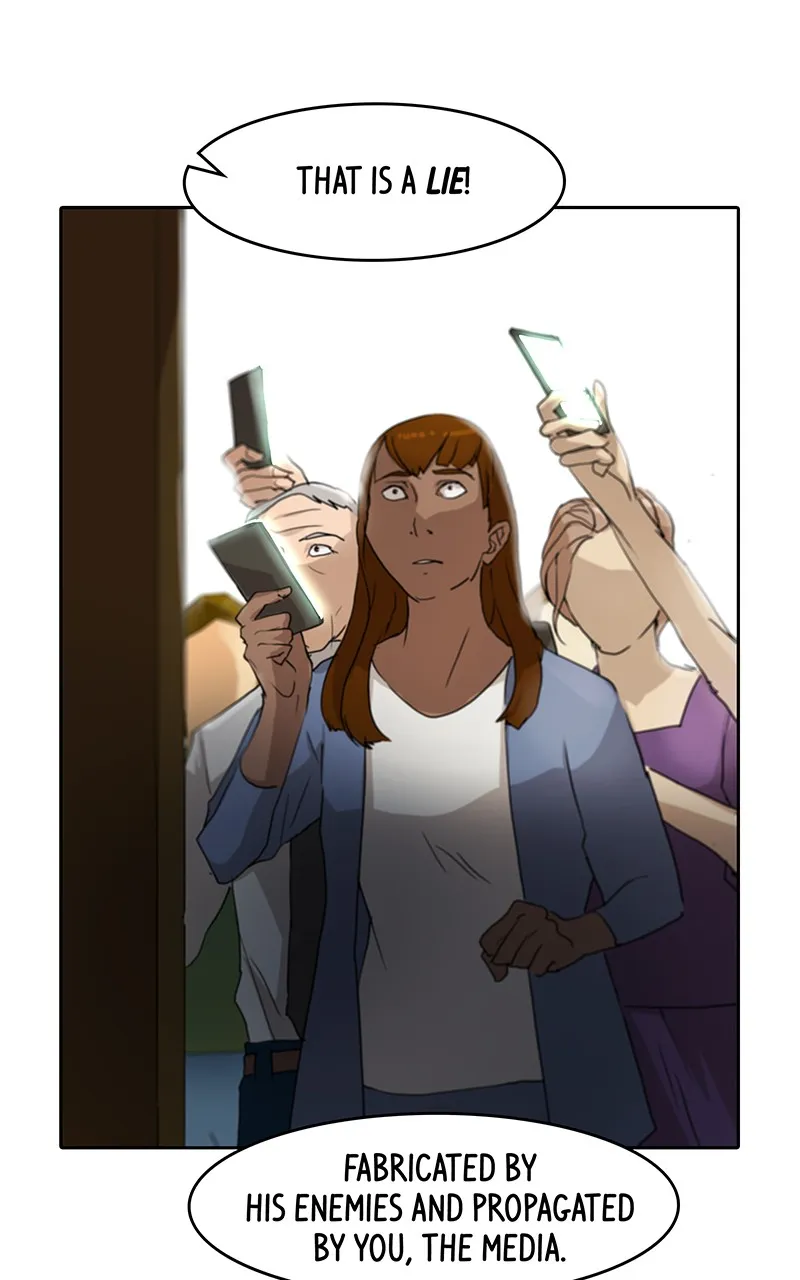 Simon Sues Chapter 63 Online - página 5