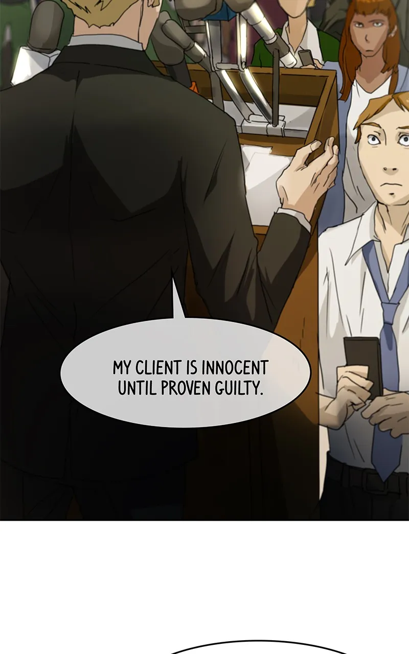 Simon Sues Chapter 63 Online - página 12