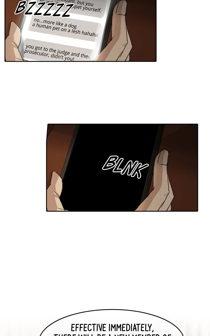 Simon Sues Chapter 63 Online - página 23