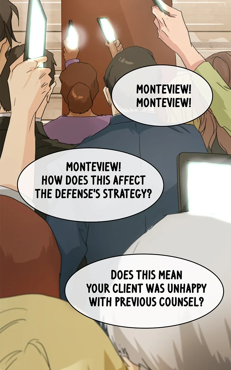 Simon Sues Chapter 63 Online - página 25
