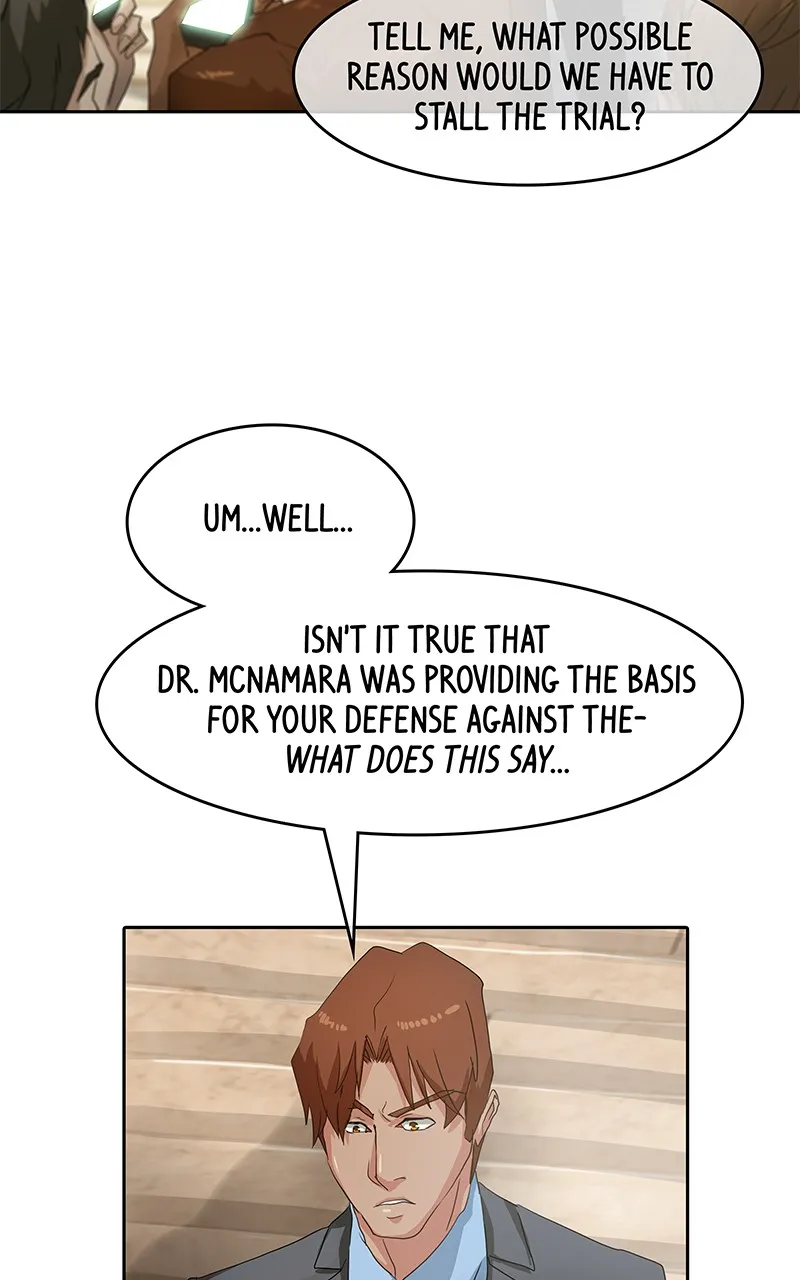 Simon Sues Chapter 63 Online - página 31