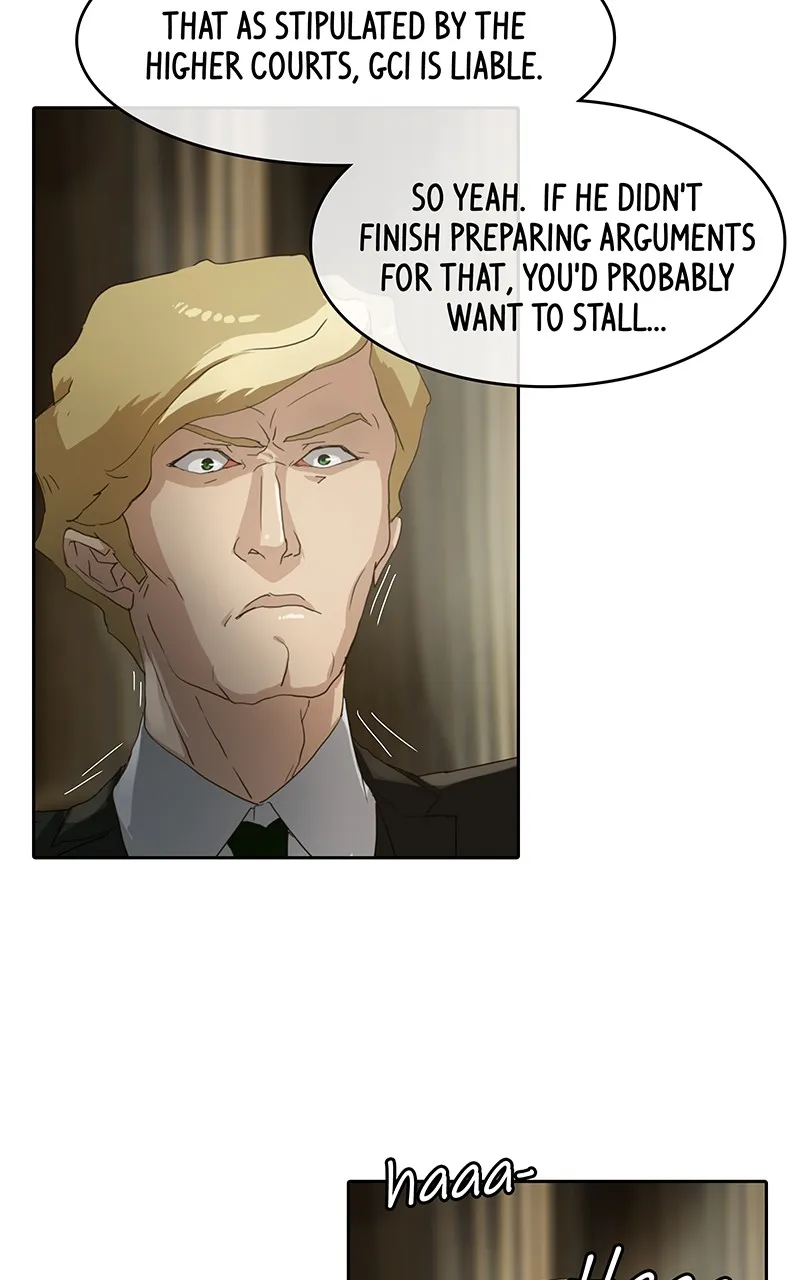 Simon Sues Chapter 63 Online - página 33
