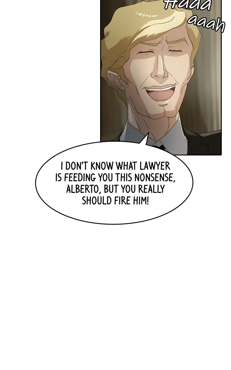 Simon Sues Chapter 63 Online - página 34