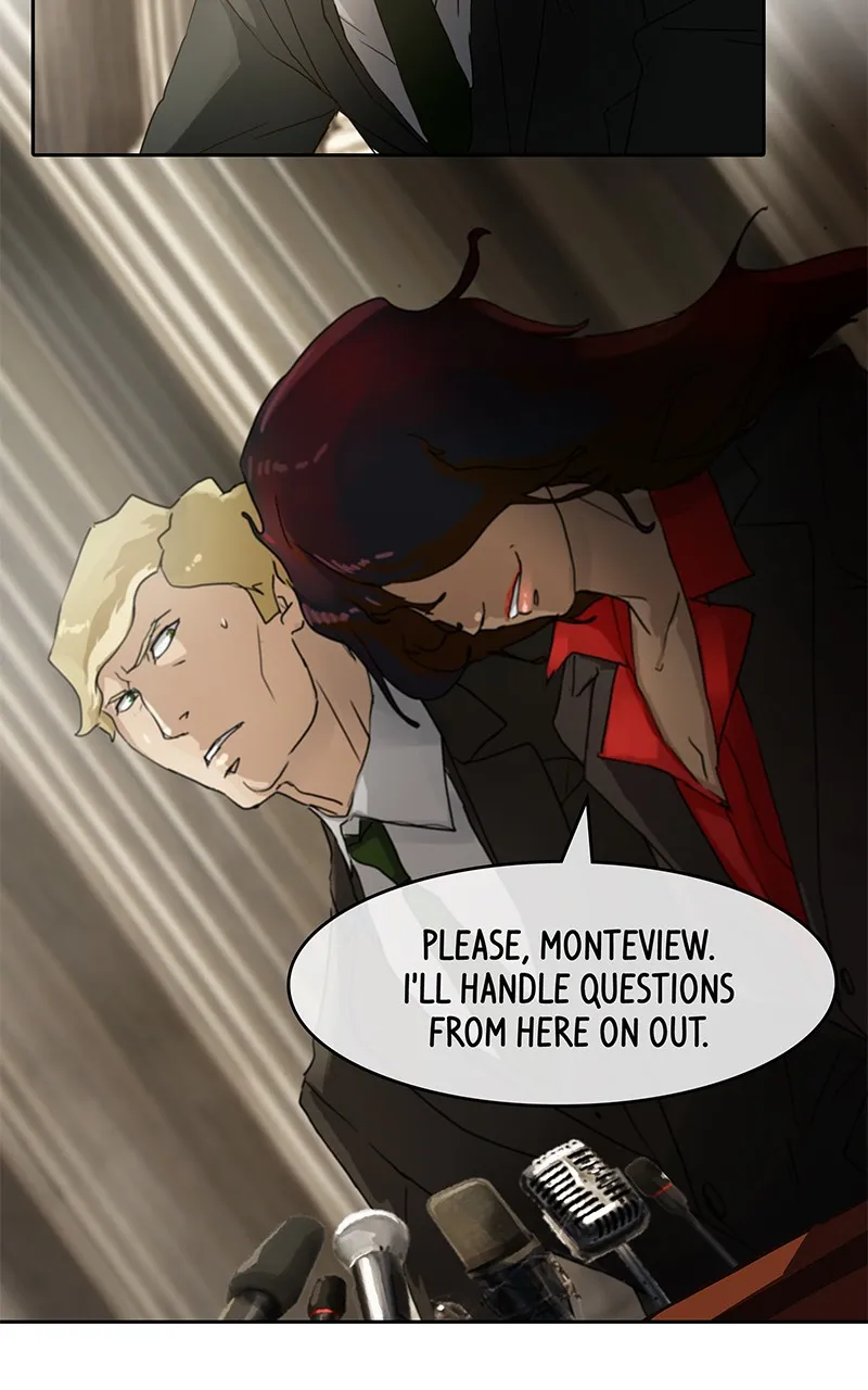 Simon Sues Chapter 63 Online - página 49