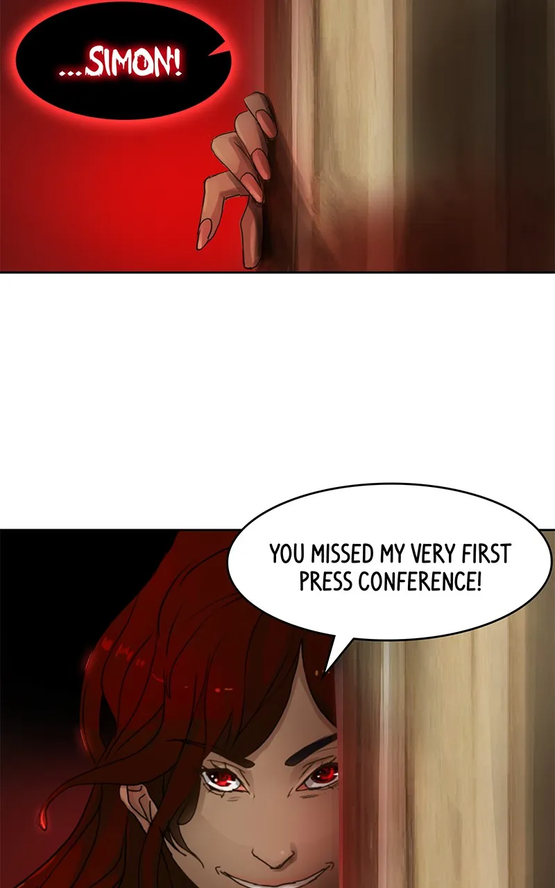 Simon Sues Chapter 63 Online - página 91