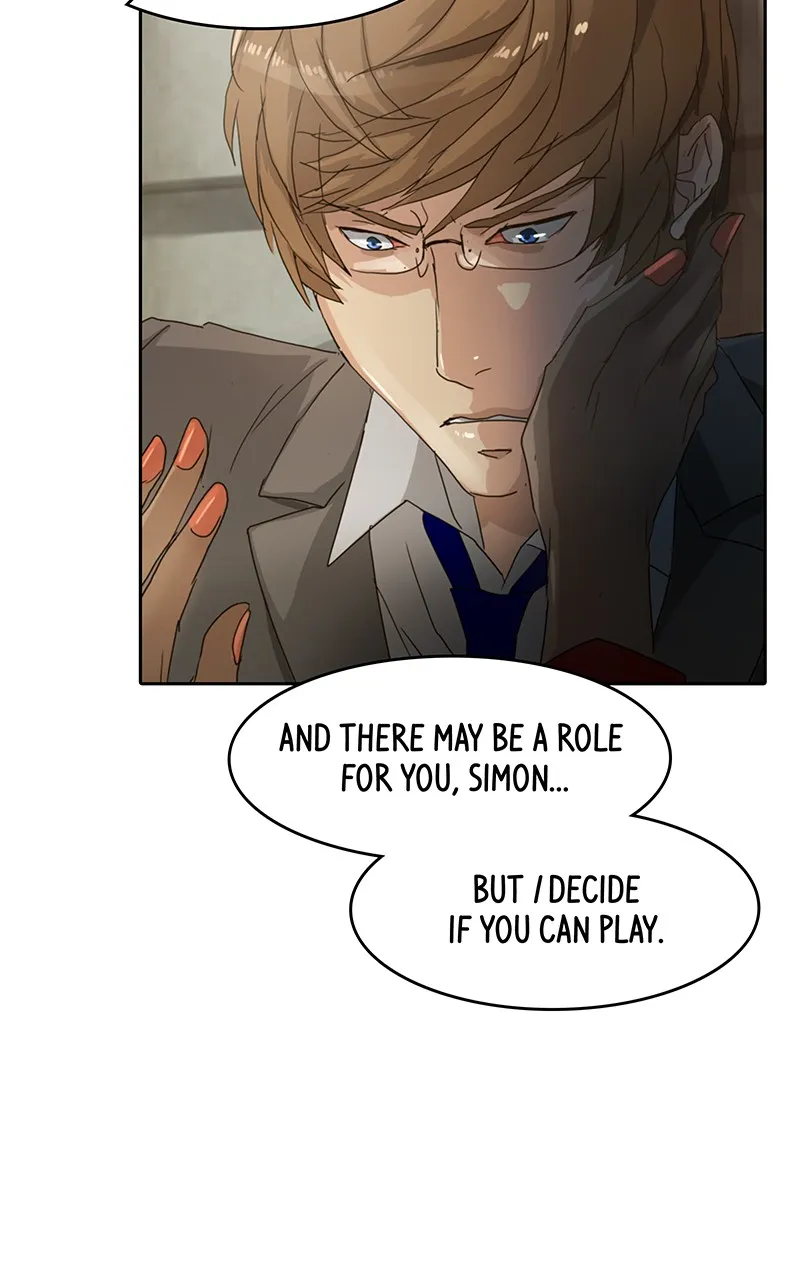Simon Sues Chapter 63 Online - página 99
