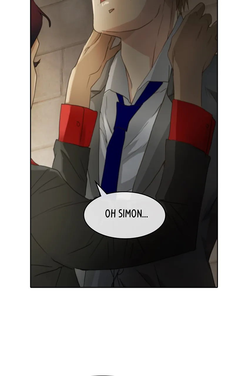 Simon Sues Chapter 63 Online - página 109