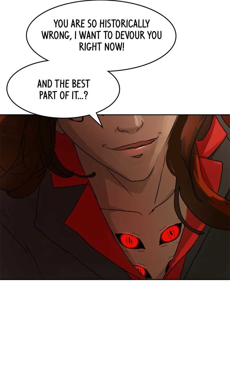 Simon Sues Chapter 63 Online - página 110