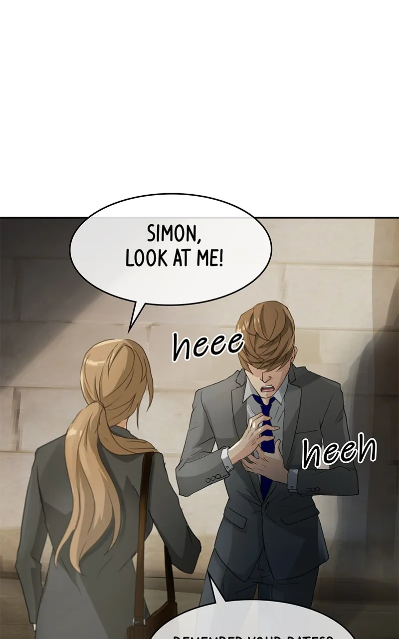 Simon Sues Chapter 63 Online - página 118