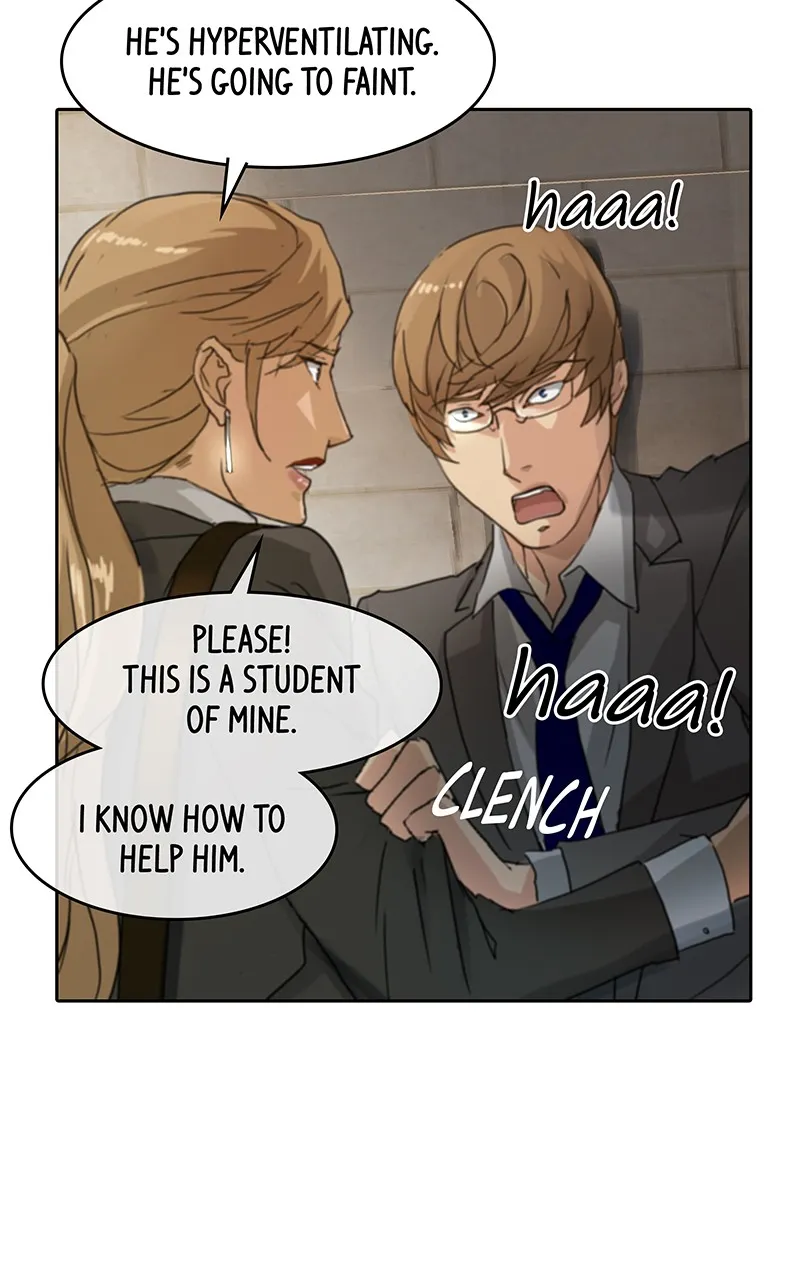 Simon Sues Chapter 63 Online - página 121