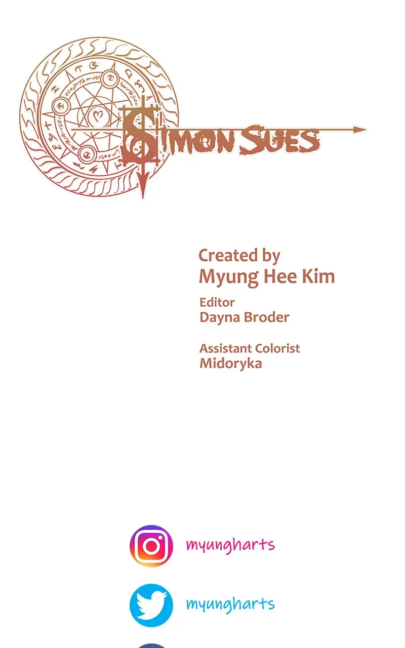Simon Sues Chapter 63 Online - página 124