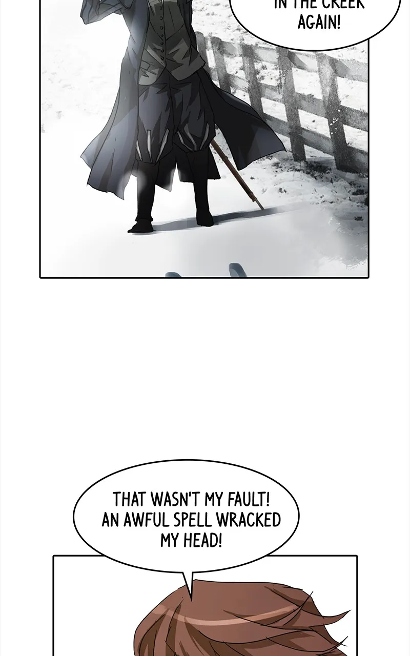 Simon Sues Chapter 65 Online - página 16