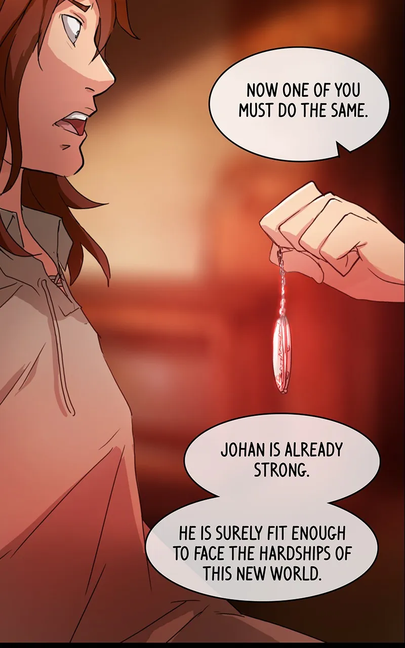 Simon Sues Chapter 65 Online - página 48
