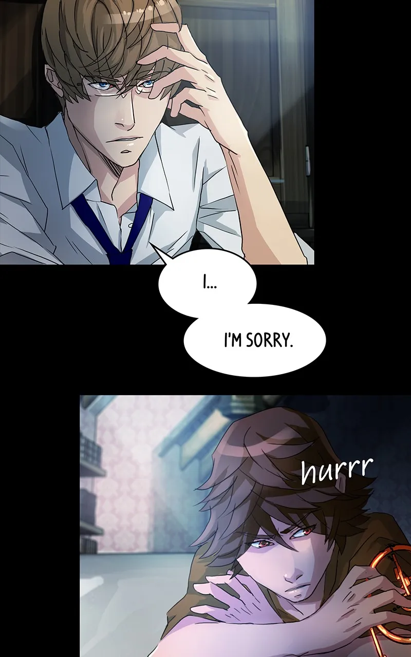 Simon Sues Chapter 66 Online - página 81
