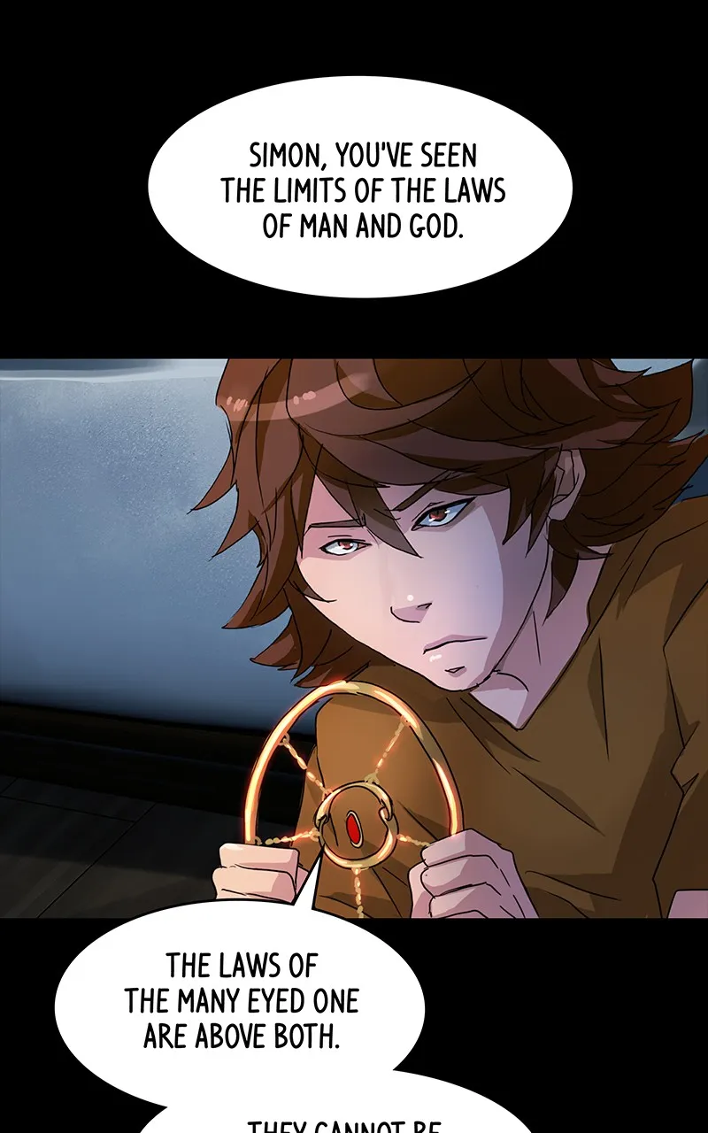 Simon Sues Chapter 66 Online - página 86