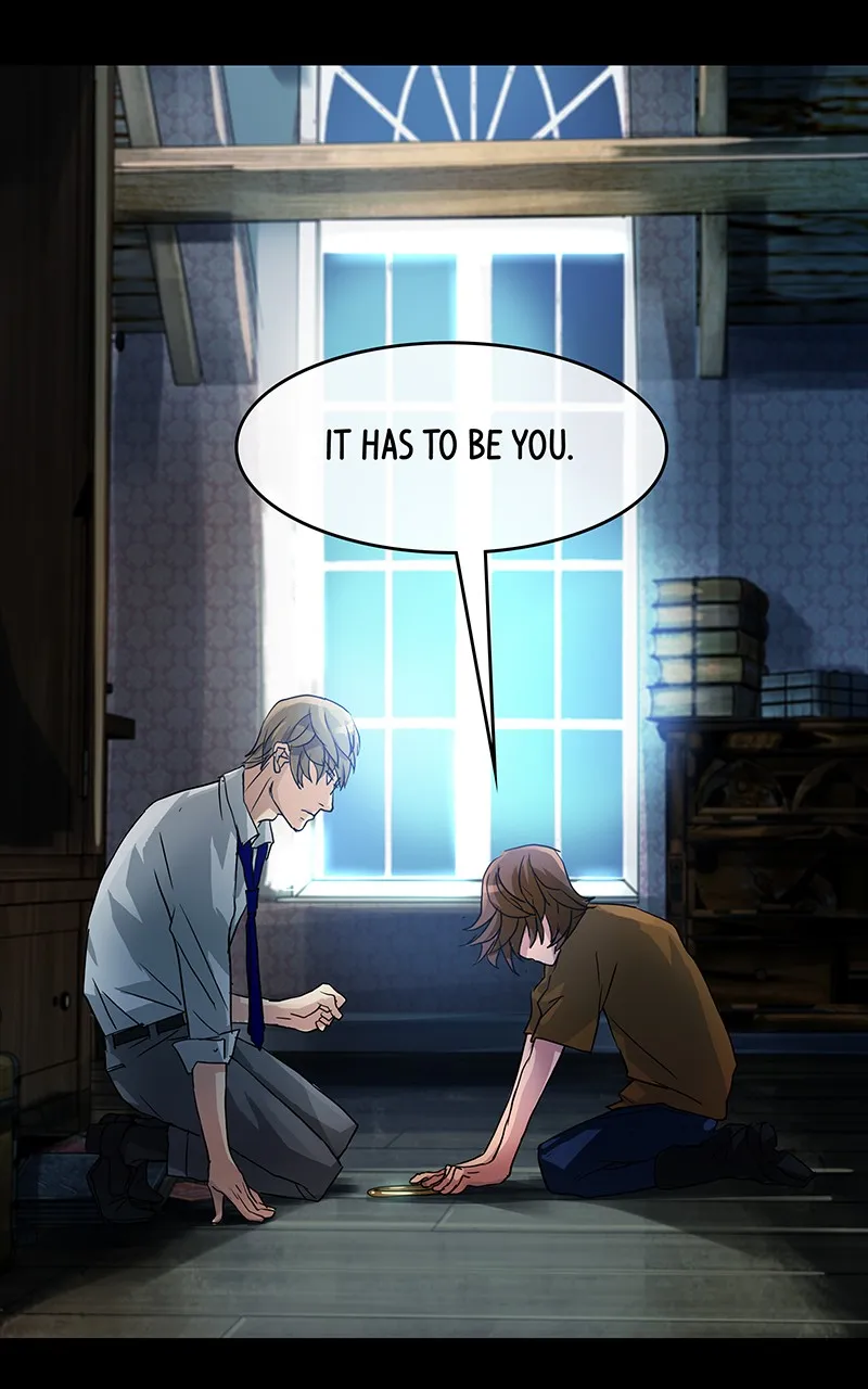 Simon Sues Chapter 66 Online - página 91