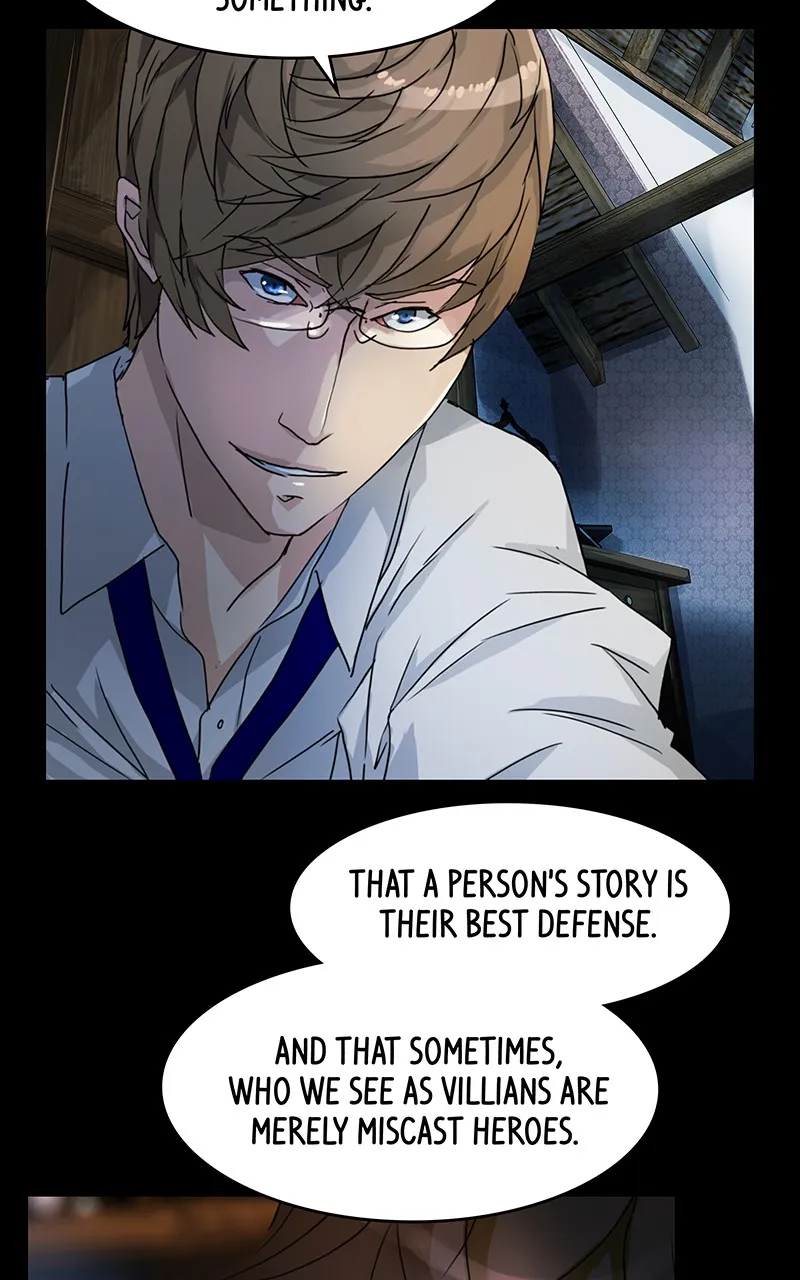 Simon Sues Chapter 66 Online - página 94