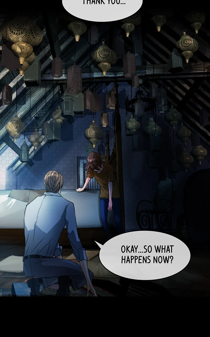 Simon Sues Chapter 66 Online - página 97