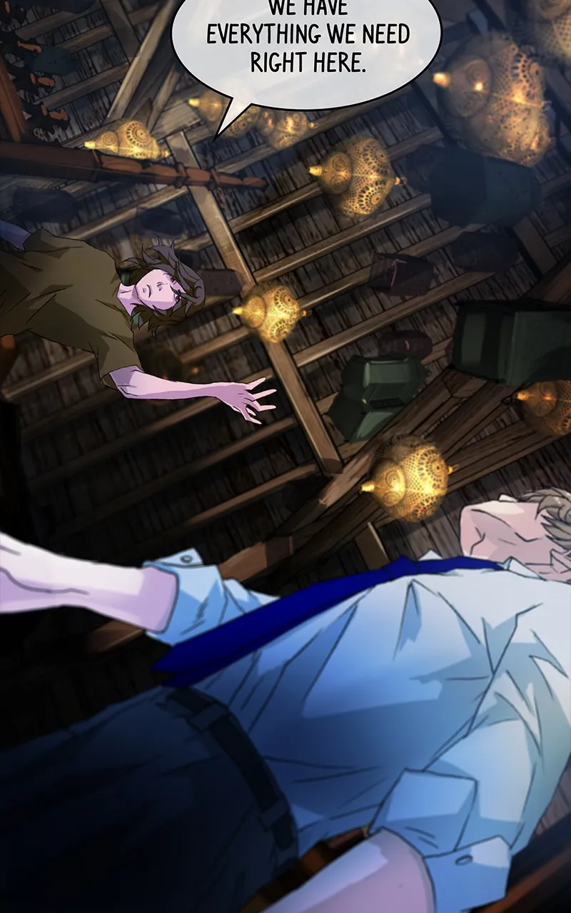 Simon Sues Chapter 66 Online - página 100