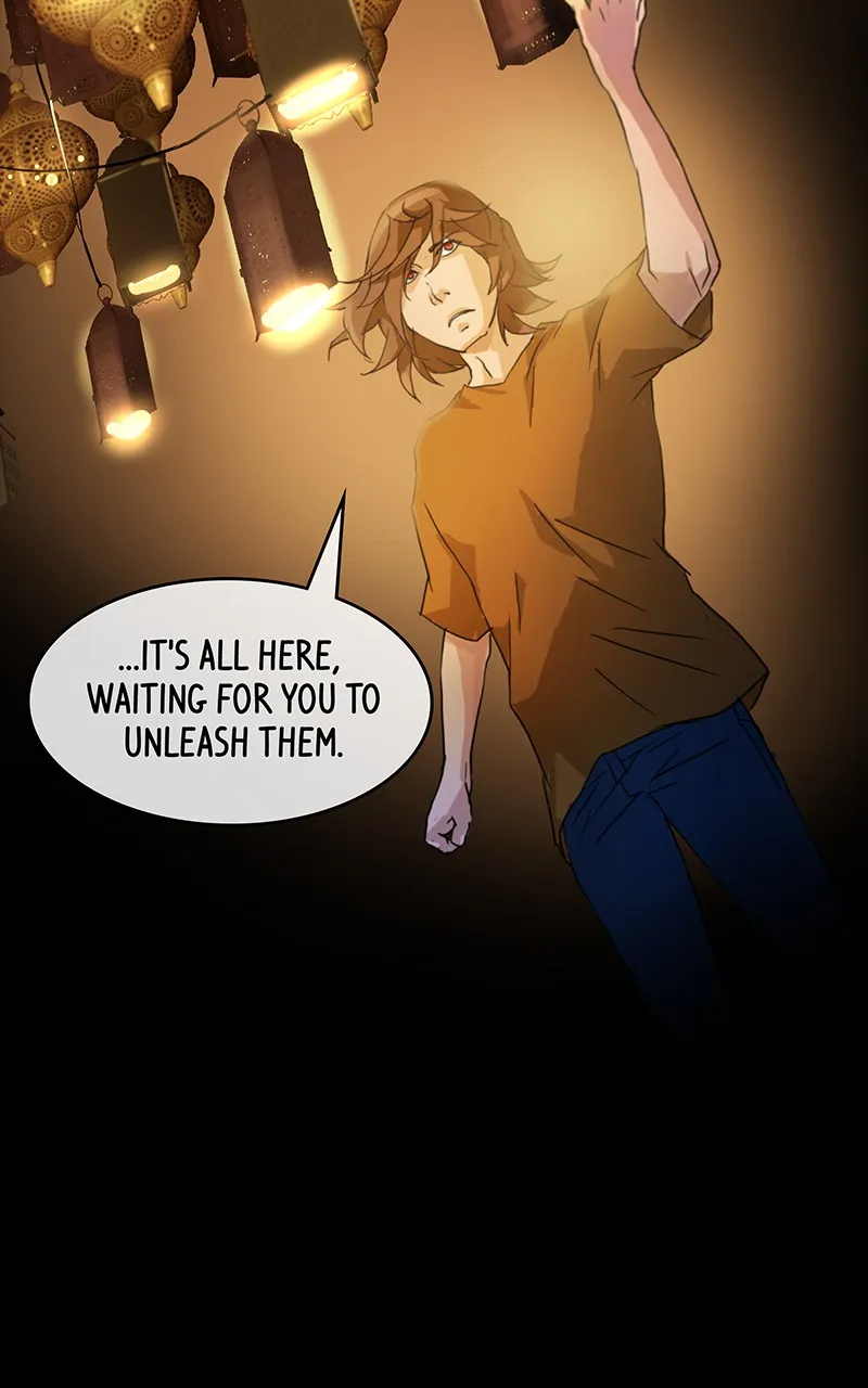 Simon Sues Chapter 66 Online - página 107