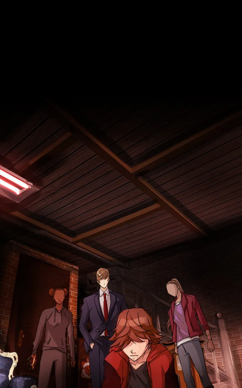 Simon Sues Chapter 67 Online - página 1
