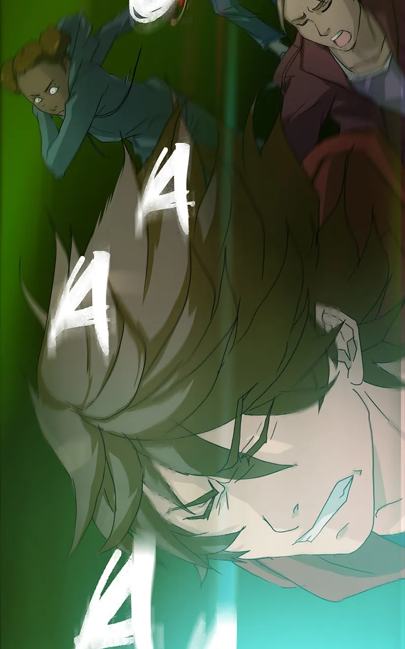 Simon Sues Chapter 67 Online - página 6
