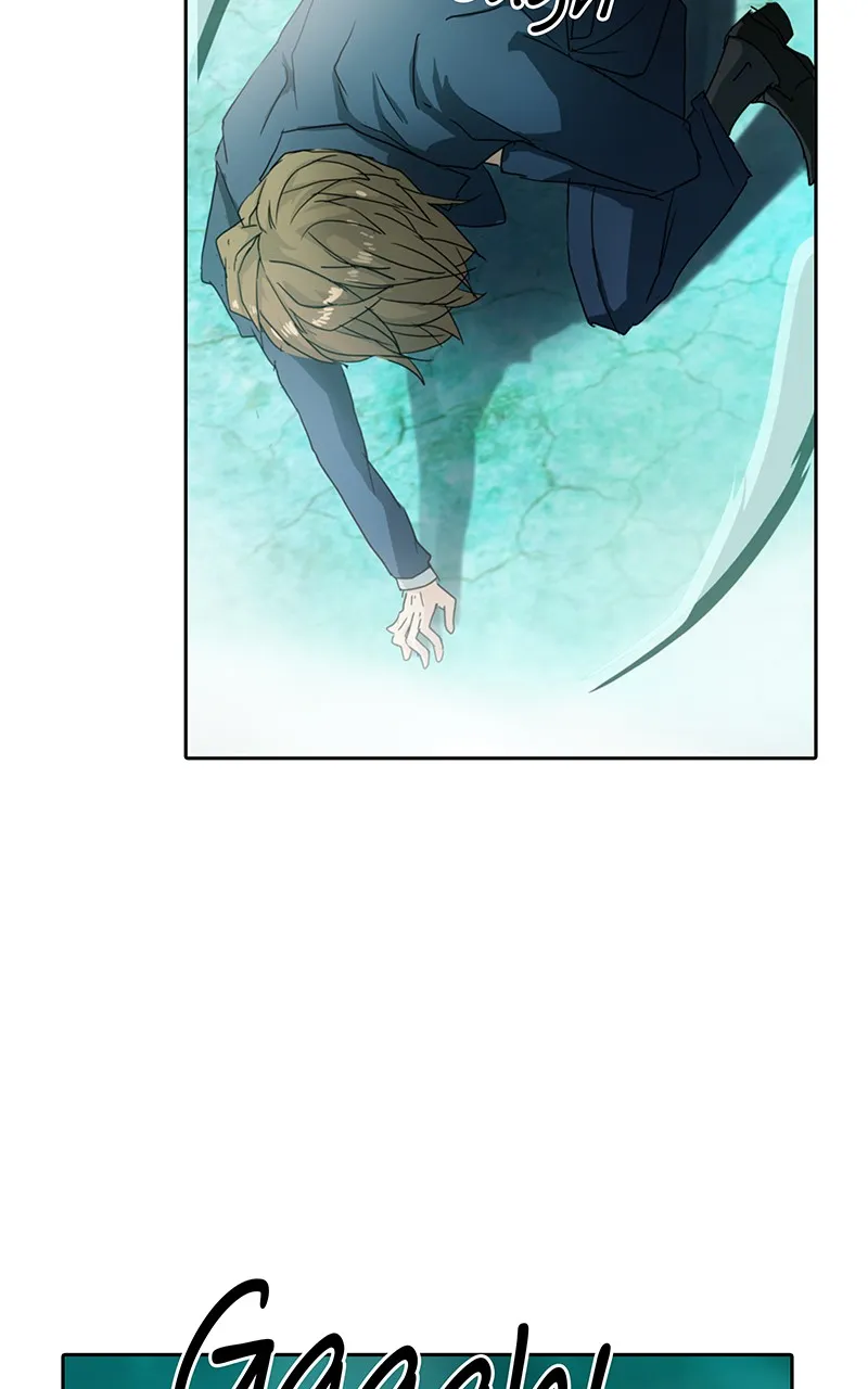 Simon Sues Chapter 67 Online - página 9