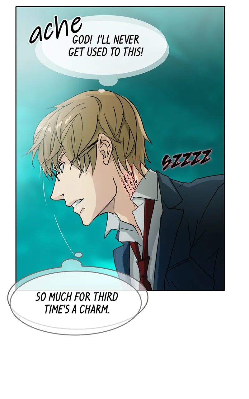 Simon Sues Chapter 67 Online - página 11