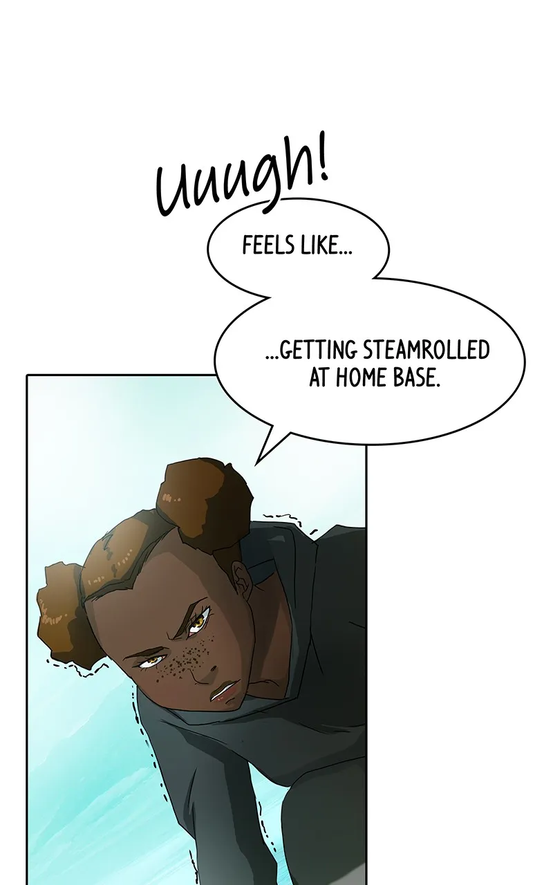 Simon Sues Chapter 67 Online - página 12
