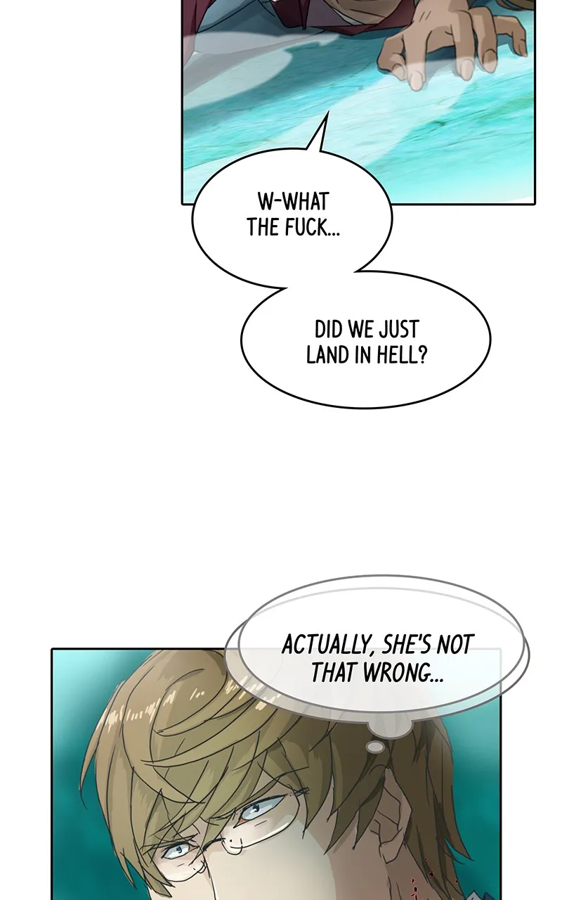 Simon Sues Chapter 67 Online - página 14
