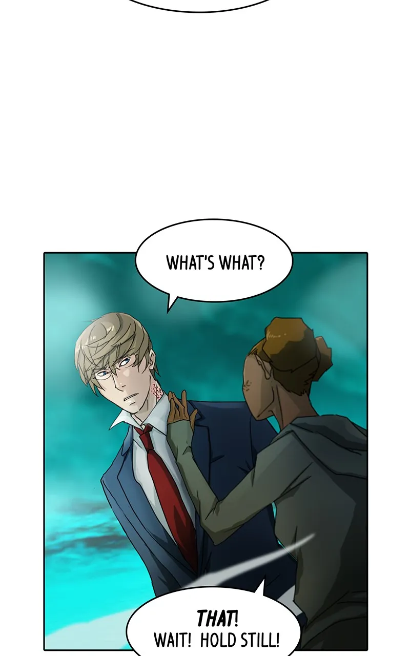 Simon Sues Chapter 67 Online - página 17