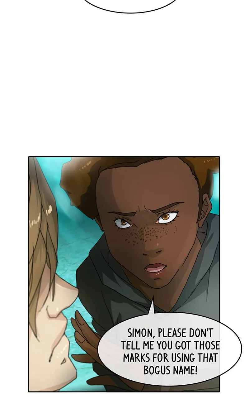 Simon Sues Chapter 67 Online - página 18