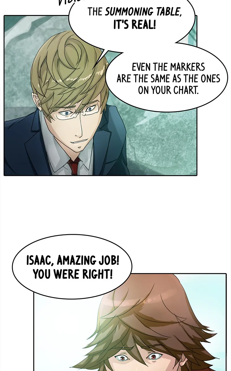 Simon Sues Chapter 67 Online - página 32
