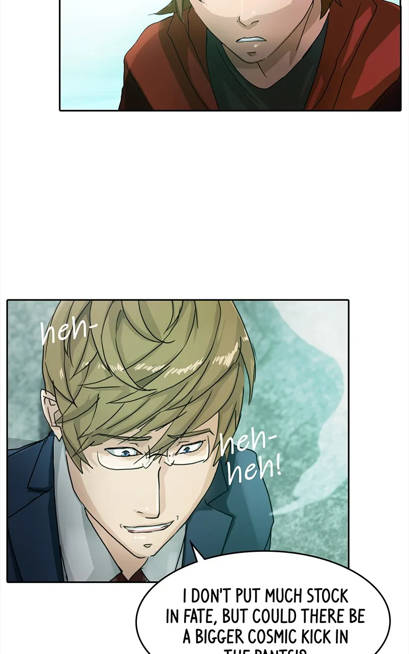Simon Sues Chapter 67 Online - página 33