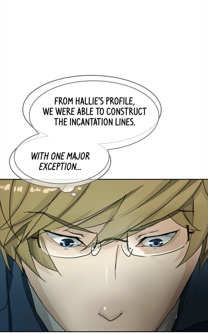 Simon Sues Chapter 67 Online - página 39