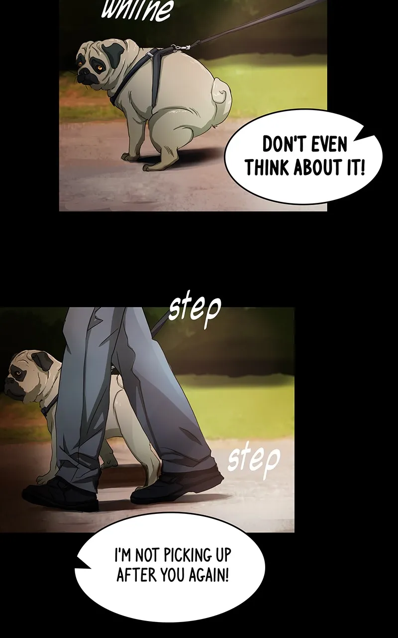 Simon Sues Chapter 67 Online - página 44