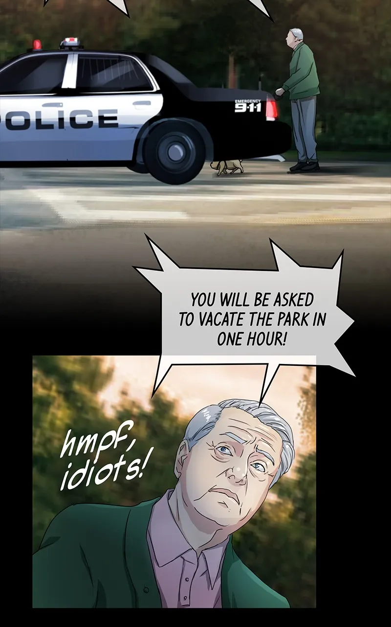 Simon Sues Chapter 67 Online - página 47