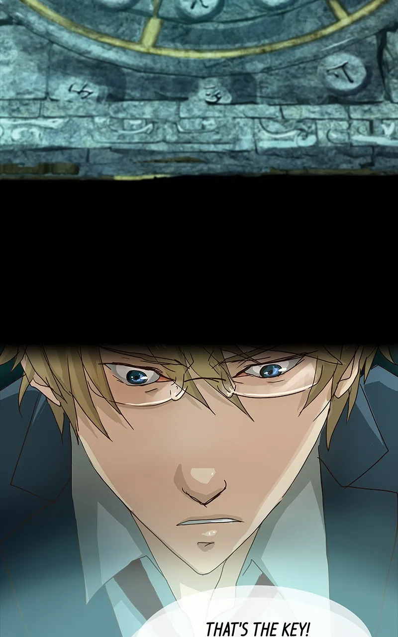 Simon Sues Chapter 67 Online - página 61