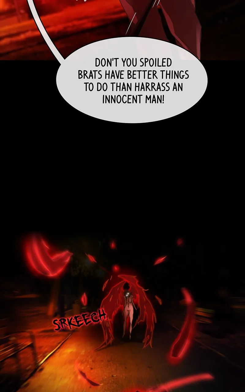 Simon Sues Chapter 67 Online - página 67