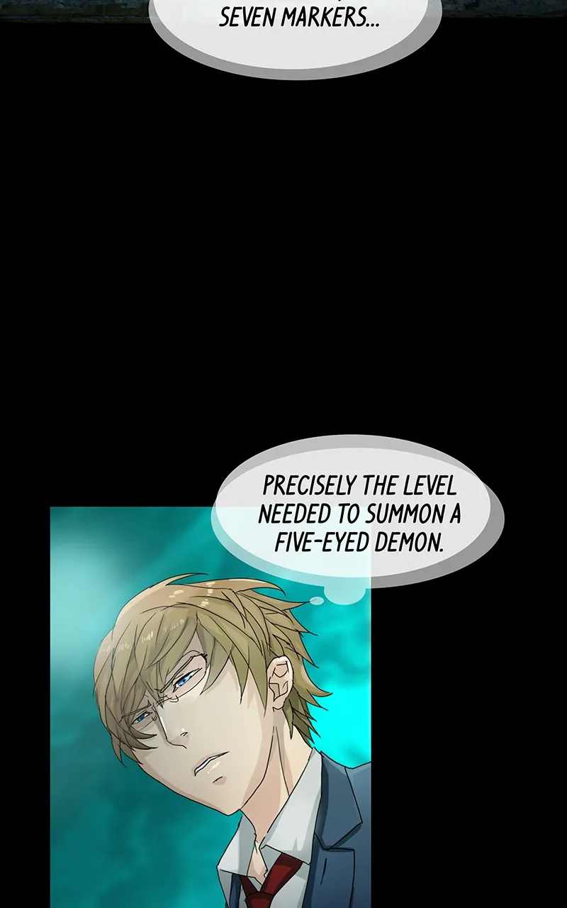 Simon Sues Chapter 67 Online - página 85