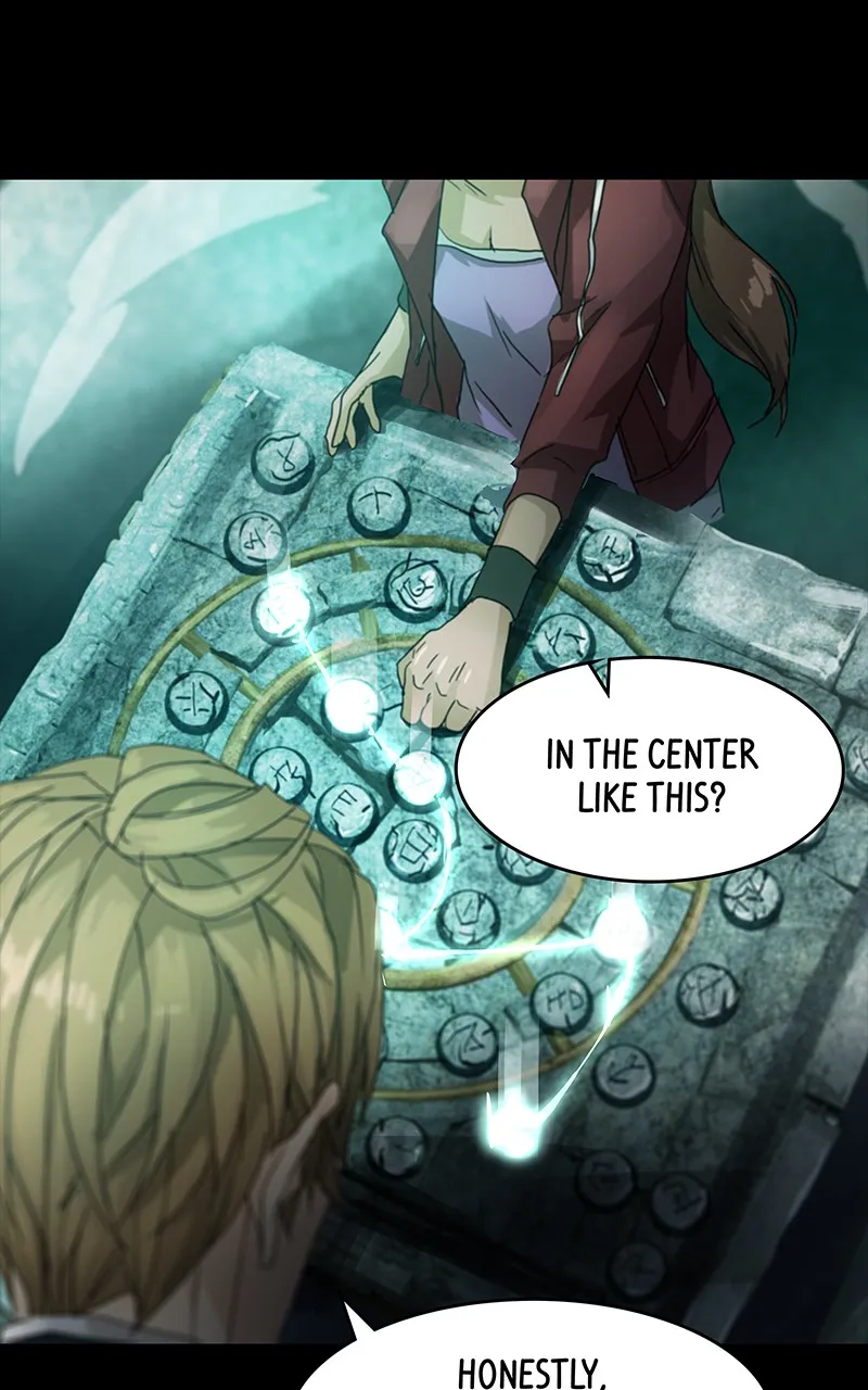 Simon Sues Chapter 67 Online - página 92